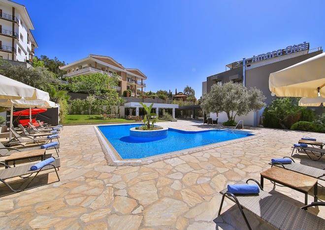 Amare cesme otel