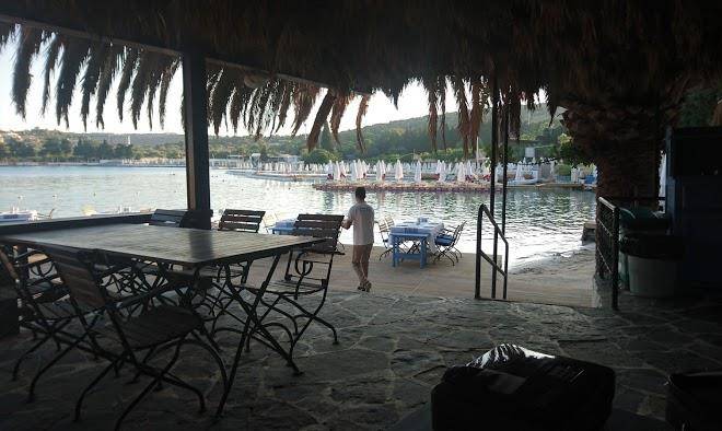 Anka beach