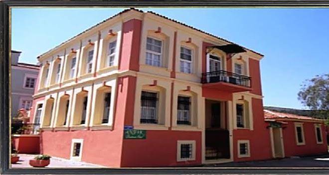 Antik ridvan otel