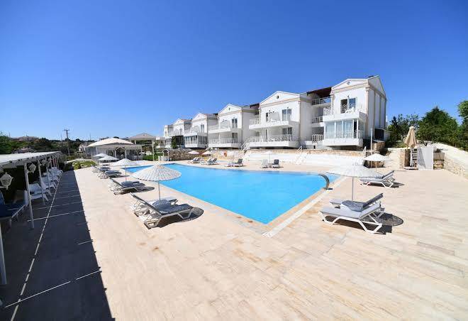 Aria Boutique Hotels Image