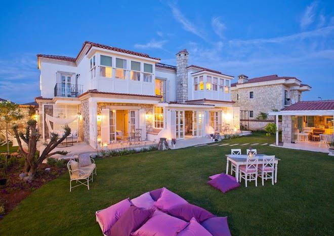 Hane alacati boutique hotel