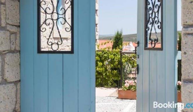 Asma Han Alacati Image