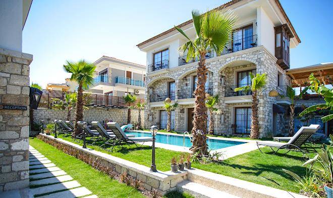 Avalon boutique otel & suites