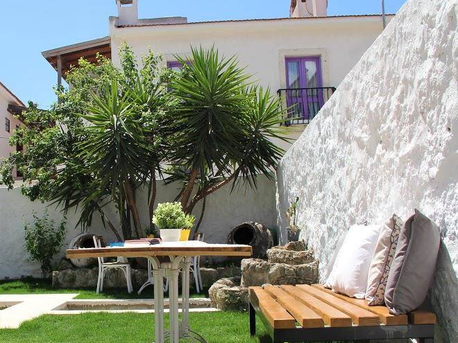 Efe'li konak butik otel