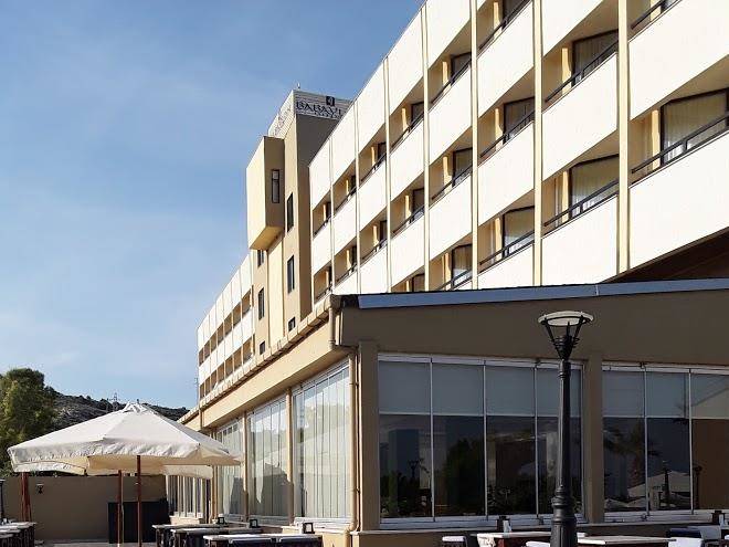 Hotel babaylon