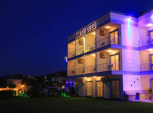 Bartu hotel