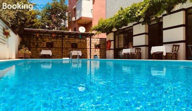 Bayram otel