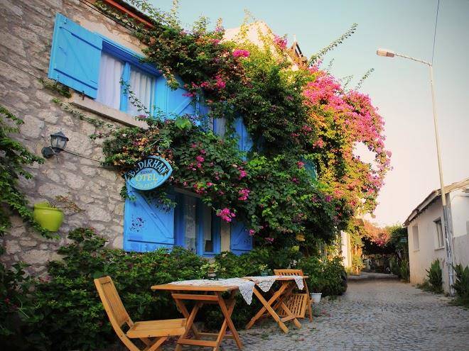 Bedirhan otel