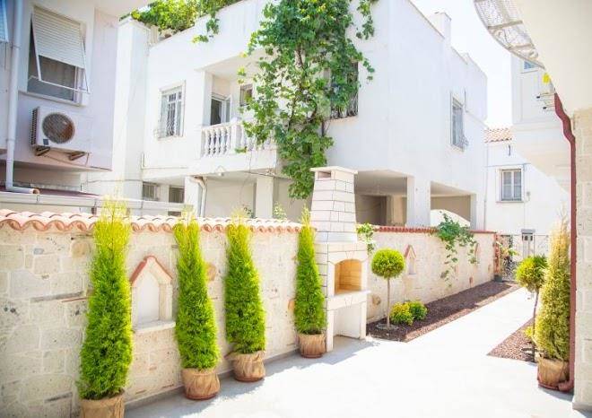 Bellapais 58 luxury cesme