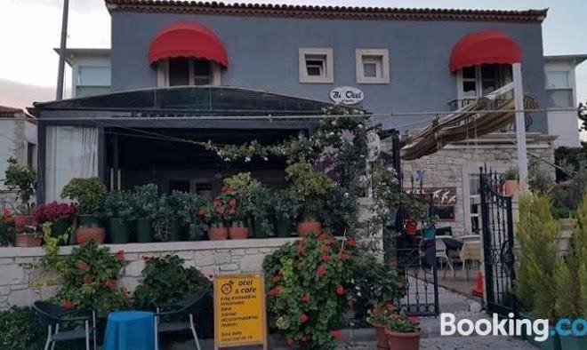Bi hotel alacati