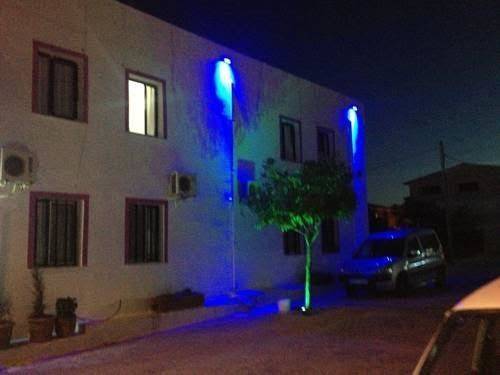 Bilsu volley hotel