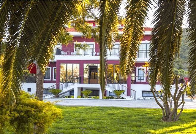 Bloom alacati boutique hotel