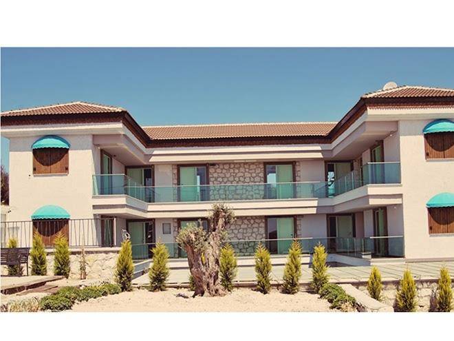 Brera otel alacati