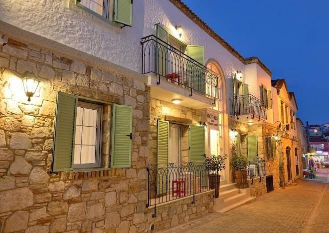 Brothers cesme boutique hotel