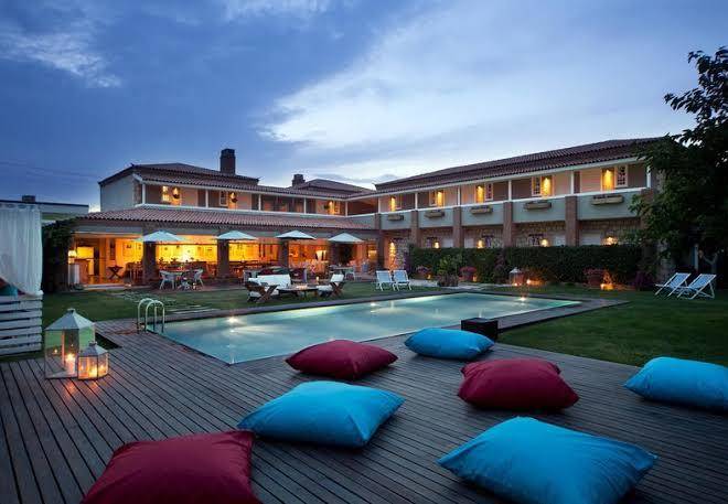 Cadde 75 otel