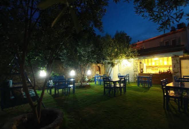 Cakirbey otel