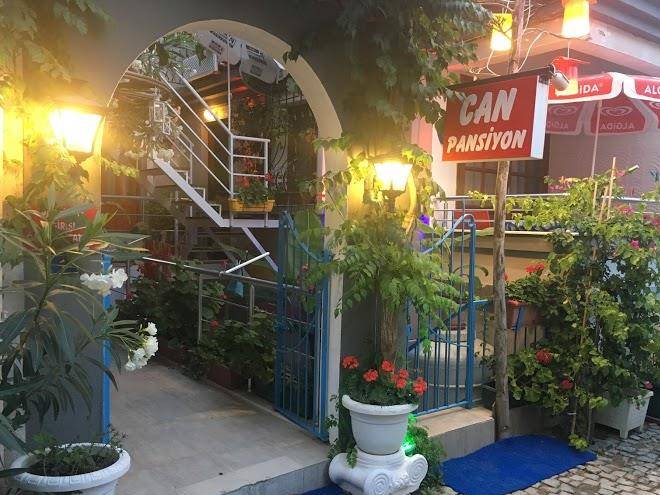 Can pansiyon