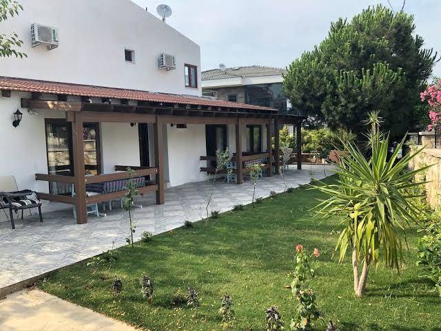 Cesme'li butik otel