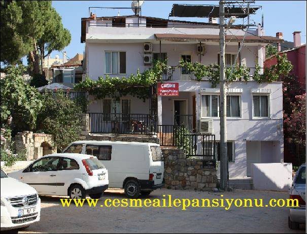 Cesme pansiyon