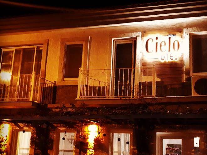 Cielo butik otel
