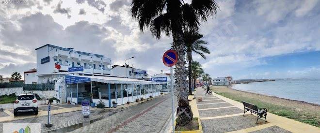Ciftlikkoy golden butik otel