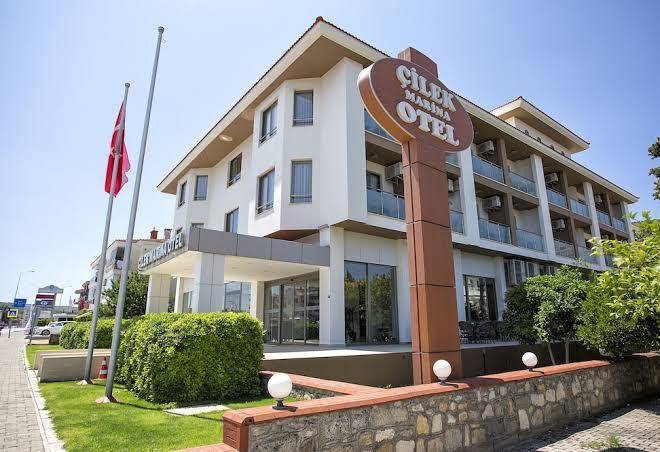 Cilek Marina Otel Image