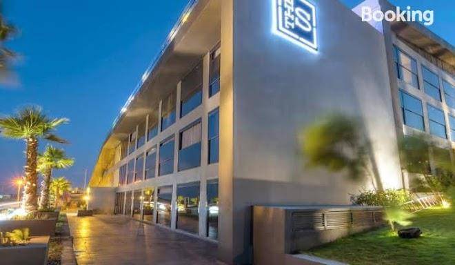 The S Ascend Hotel Collection Alacati