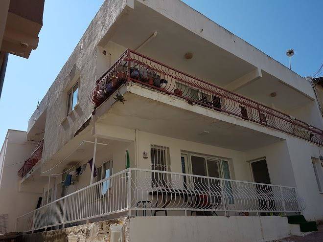 Dalyan hotel