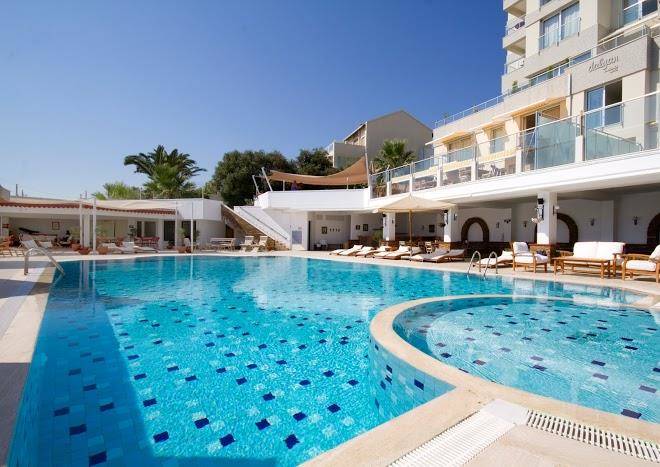 Dalyan plaza residence & suites