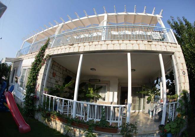 Degirmenli konak hotel