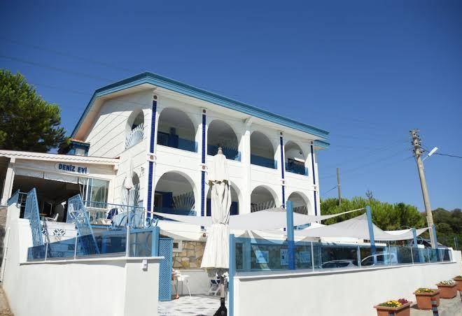 Deniz evi otel