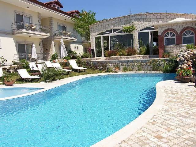 Dolina Butik Otel Image