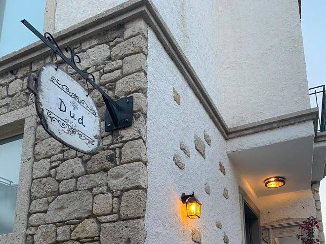 Dud otel