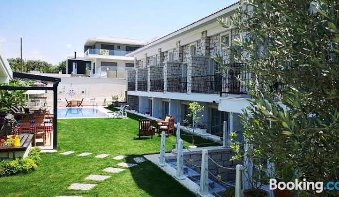 Duman butik otel