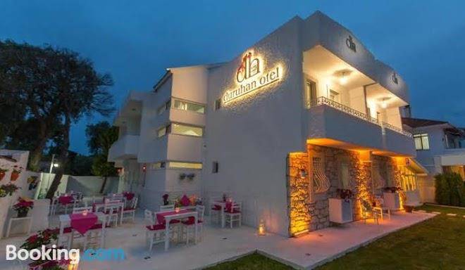 Duruhan hotel