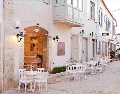 Eftalya 128a hotel & restaurant