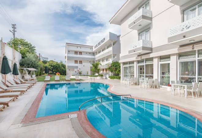 Ege tulip cesme