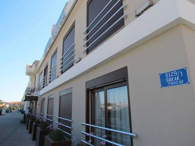 Eleven hotel ilica cesme
