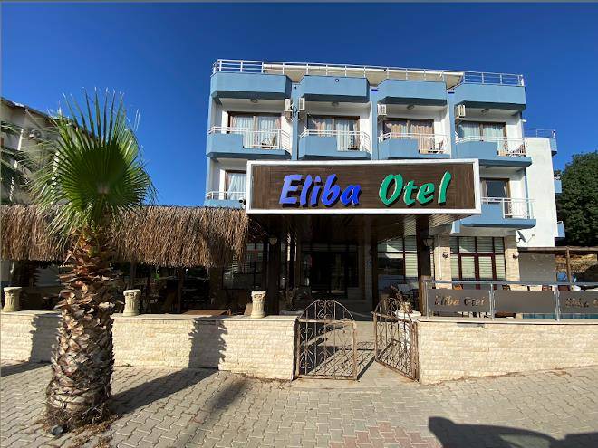 Eliba otel
