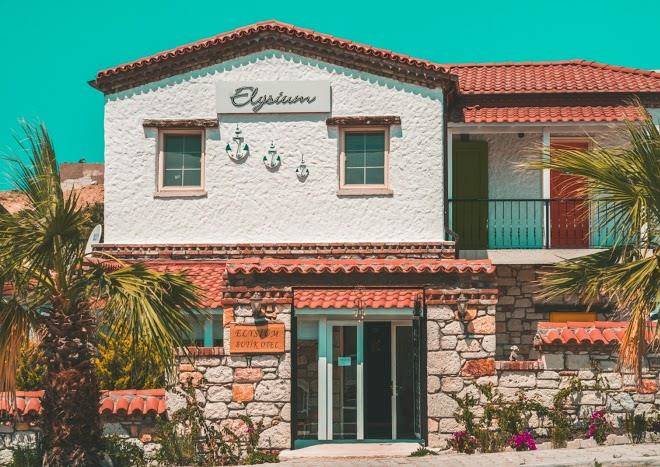 Elysium butik otel