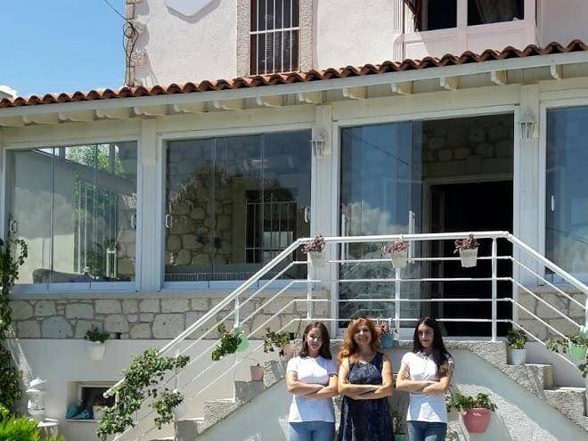 Era otel alacati