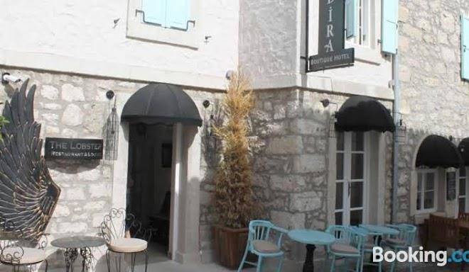 Erendira Butik Hotel Image