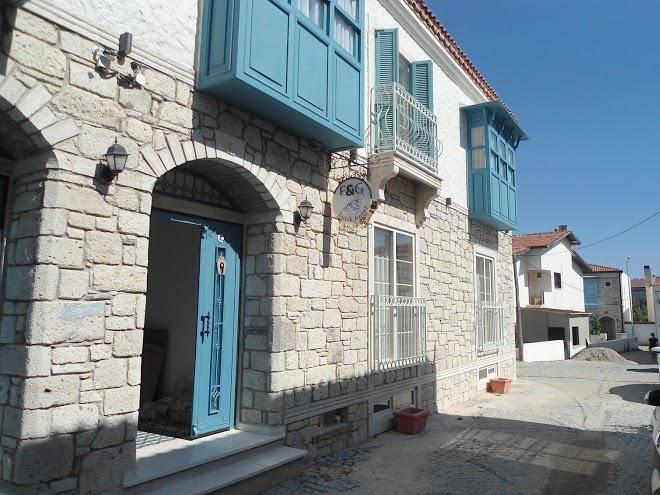 F&g alacati butik hotel