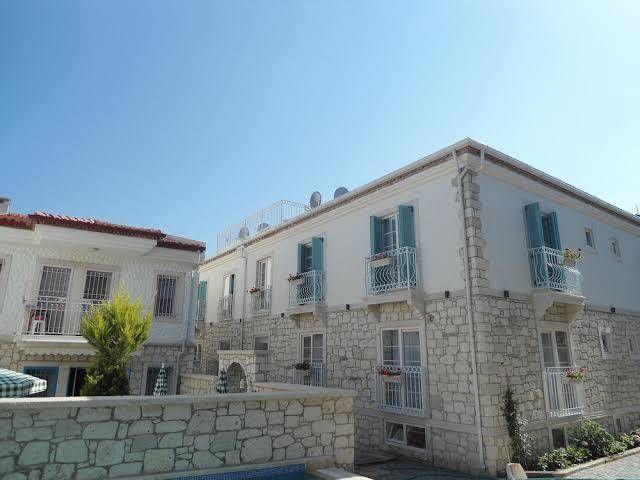 Fg butik hotel