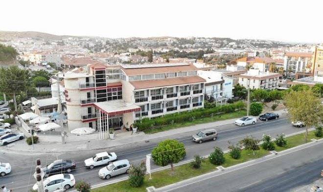 Firat mert hotel
