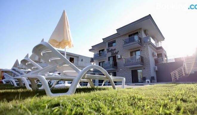 Fontana Hotel Fener Image