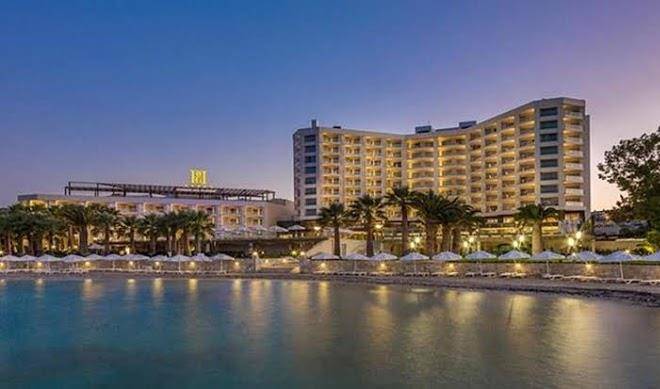 Boyalik Beach Hotel & Spa Cesme Image