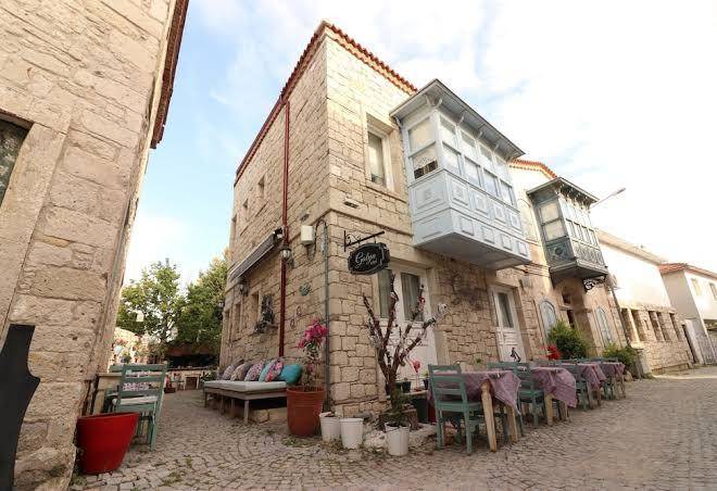 Galya otel