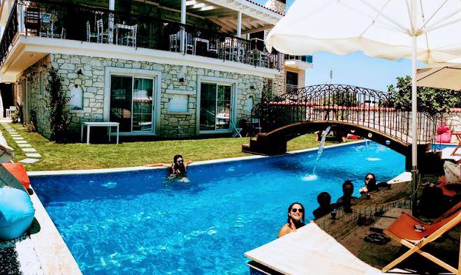 Grand eldoris hotel