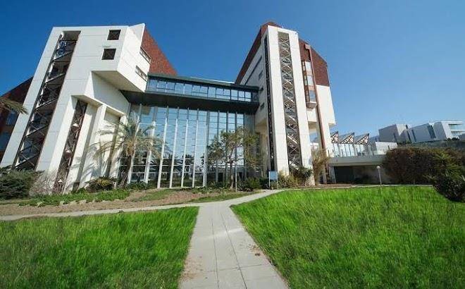 Cesme Ontur Otel
